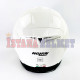 NOLAN N80-8 CLSC N.COM 05 M.WHT (L)