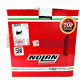 NOLAN N80-8 CLSC N.COM 05 M.WHT (L)