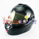 NOLAN N90-2 CLSC N.COM 010 F.BK (XL)