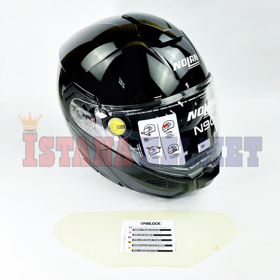 NOLAN N90-3 CLASSICO 301 (XL)
