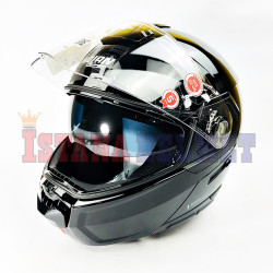 NOLAN N90-3 CLASSICO 301 (XL)