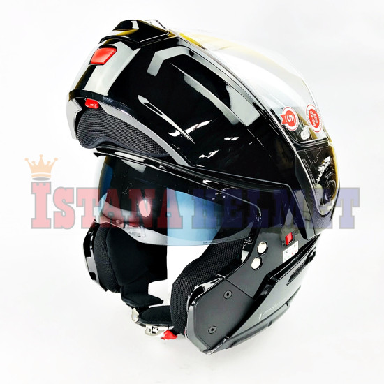NOLAN N90-3 CLASSICO 301 (XL)