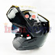 NOLAN N90-3 CLASSICO 301 (XL)