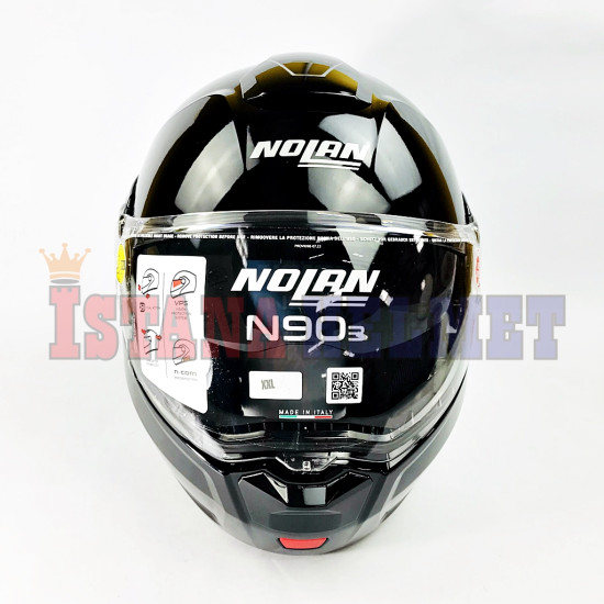 NOLAN N90-3 CLASSICO 301 (XL)