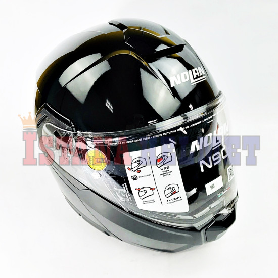 NOLAN N90-3 CLASSICO 301 (XL)