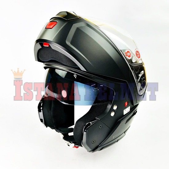 NOLAN N90-3 CLASSICO 302 (L)
