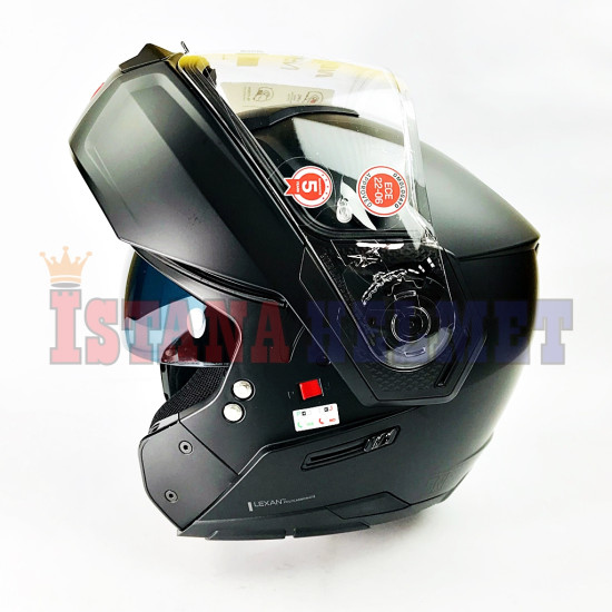 NOLAN N90-3 CLASSICO 302 (L)