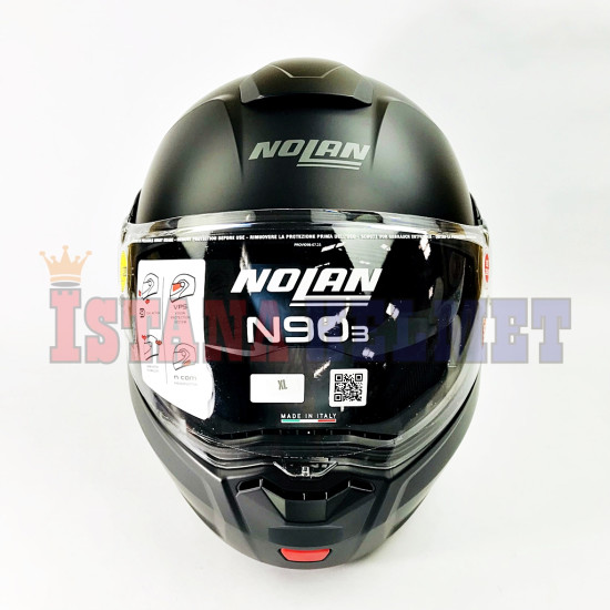 NOLAN N90-3 CLASSICO 302 (L)