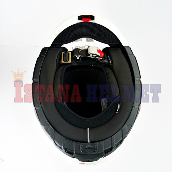 NOLAN N90-3 CLASSICO 305 (XL)