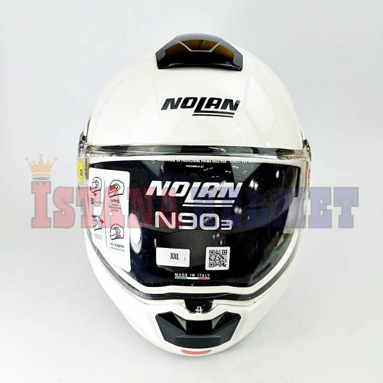 NOLAN N90-3 CLASSICO 305 (XL)