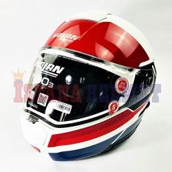 NOLAN N90-3 ROBOTO 345 (XL)