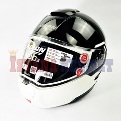 NOLAN N90-3 VERNICIATURA SPECIALE 343 (L)