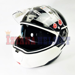 NOLAN N90-3 VERNICIATURA SPECIALE 343 (L)