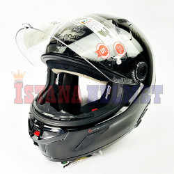NOLAN X-804 RS ULTRA CARBON PURO 324 (XXL) NOLAN X-804 RS ULTRA CARBON PURO 324 (XXL)