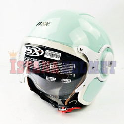 NSX SCUDETTO HIJAB EASY GREEN