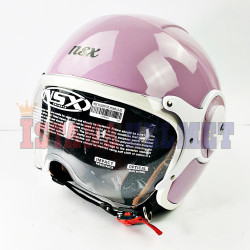 NSX SCUDETTO HIJAB LILAC