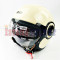 NSX SCUDETTO HIJAB SCOOPY CREAM