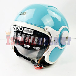 NSX SCUDETTO HIJAB TOSCA