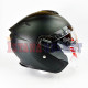 R-SIX REVOLT X BLACK DOFF (L)
