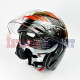 R-SIX REVOLT X BLACK (M)