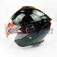 R-SIX REVOLT X BLACK (M)