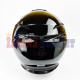R-SIX REVOLT X BLACK (M)