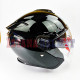 R-SIX REVOLT X BLACK (M)