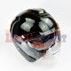 R-SIX REVOLT X BLACK (M)