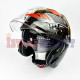 R-SIX REVOLT X BLACK (M)