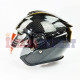 R-SIX REVOLT X # CARBON (XL)