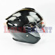 R-SIX REVOLT X # CARBON (XL)