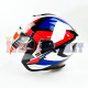 R-SIX REVOLT X # GS ELITE WHITE (L)