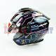 R-SIX REVOLT X # NEON BLACK (L)