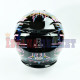 R-SIX REVOLT X # NEON BLACK (L)