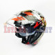 R-SIX REVOLT X # SAMURAI BLACK (XL)