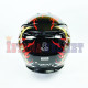 R-SIX REVOLT X # SAMURAI BLACK (XL)