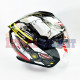 R-SIX REVOLT X # SENTINEL BLACK (XL)