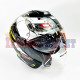 R-SIX REVOLT X # SENTINEL BLACK (XL)