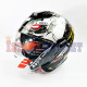 R-SIX REVOLT X # SENTINEL BLACK (XL)