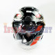 R-SIX REVOLT X # SENTINEL BLACK (XL)