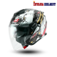 R-SIX REVOLT X # SENTINEL BLACK (XL)