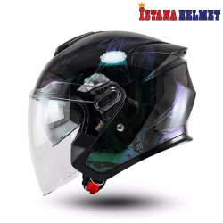 R-SIX REVOLT X # STARDUST (L)