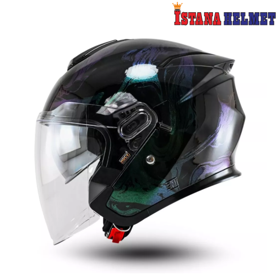 R-SIX REVOLT X # STARDUST (M)