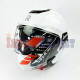 R-SIX REVOLT X WHITE PEARL (L)