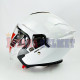 R-SIX REVOLT X WHITE PEARL (L)