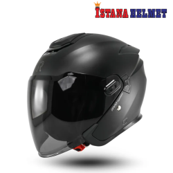 R-SIX REVOLT-1 BLACK DOFF (L)