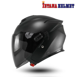 R-SIX REVOLT-1 BLACK DOFF (L)