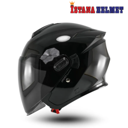 R-SIX REVOLT-1 BLACK (L)