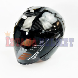 R-SIX REVOLT-1 CARBON (L)