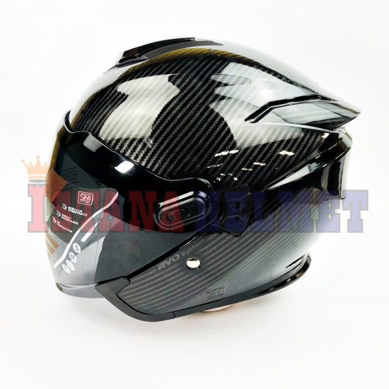 R-SIX REVOLT-1 CARBON (XL)